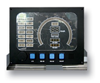 상태표시장치 (ADU)