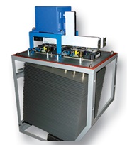 Inverter stack