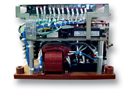 GATE AMP UNIT