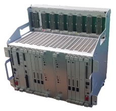 TCMS UNIT(GEC)