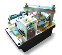 Blocking Thyristor Unit (BTH)
