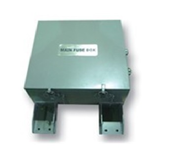 Main Fuse Box