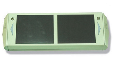 LCD Route Indicator