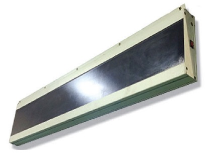 LED Route Indicator