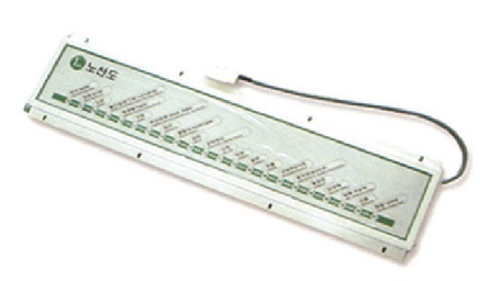 Route indicator