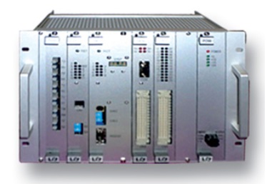 Controller for auxiliary power